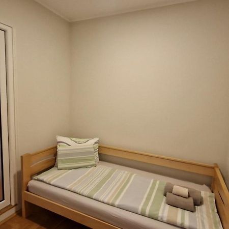 Lux Apartman Ava Kikinda ภายนอก รูปภาพ